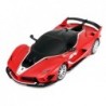 Car R/C Ferrari Rastar 1:24 Red 