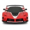 Car R/C Ferrari Rastar 1:24 Red 