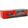 Car R/C Ferrari Rastar 1:24 Red 