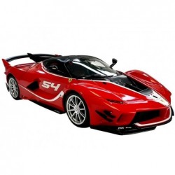 Car R/C Ferrari Rastar 1:14 Red