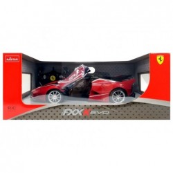 Car R/C Ferrari Rastar 1:14 Red