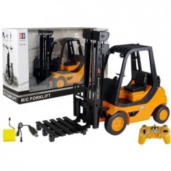 Forklift Remote controlled...
