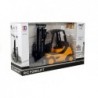 Forklift Remote controlled 1: 8 No. 4689