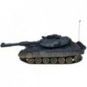 R/C Tank T90 1:28 Black Stained