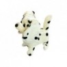 Dog on a Leash Interactive Dog Dalmatian