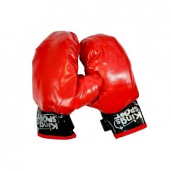 Boxer Set with Gloves Target
