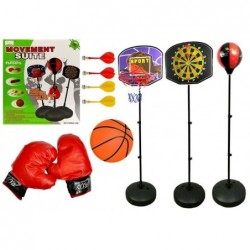 Set of Sports Games 3in1...