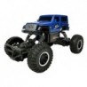Remote controlled Car Toy 2.4 GHz Blue