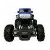Remote controlled Car Toy 2.4 GHz Blue