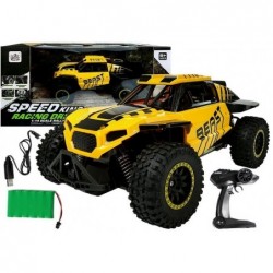 Remote Controlled Off-road...