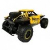 Remote Controlled Off-road Car R/C 1:14 Yellow
