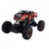R/C Car Monster Truck 1:14 2.4 GHz Red