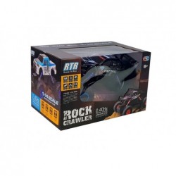 R/C Car Off-Road 1:14 Blue