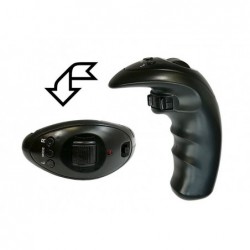 XC Sport Radio Controlled Car