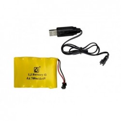 XC Sport Radio Controlled Car