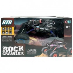 XC Sport Radio Controlled Car