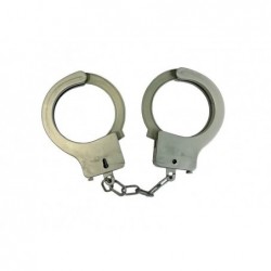 Police Kit Arrows Guns Handcuffs