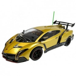 RC Car Racing 1:10 Gold