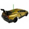 RC Car Racing 1:10 Gold