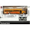Remote Controlled School Bus R / C