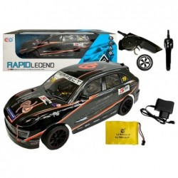 Remote Controlled Car 1:10...