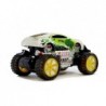Remote Controlled Car 1:16 R/C Off-road Car White