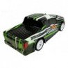 Remote Controlled Car R/C Pick Up 15-20 km/h Green