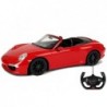 Car R/C Porsche 911 Rastar 1:14 Red