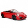 Car R/C Porsche 911 Rastar 1:14 Red