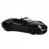 Car R/C Porsche 911 Carrera S Rastar 1:12 Black