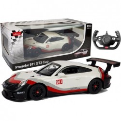 Car R/C Porsche 911 GT3 CUP...