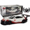 Car R/C Porsche 911 GT3 CUP Rastar 1:14 White