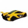 Car R/C McLaren P1 GTR Rastar 1:14 Yellow