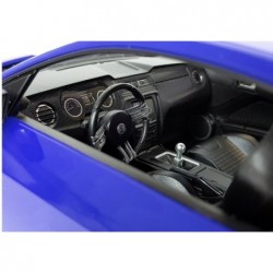 Car R/C Ford Shelby Rastar 1:14 Blue