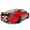 Car R/C Ford Shelby Rastar 1:14 Red