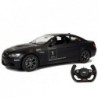 Car R/C BMW M3 Rastar 1:14 Black