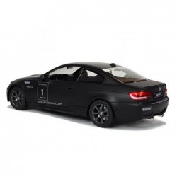 Car R/C BMW M3 Rastar 1:14 Black