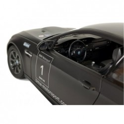 Car R/C BMW M3 Rastar 1:14 Black