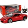 Car R/C Ferrari Italia Rastar 1:14 Red