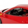Car R/C Ferrari Italia Rastar 1:14 Red