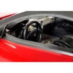 Car R/C Ferrari 599 GTO Rastar 1:14 Red
