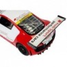 Car R/C Audi R8 LMS Rastar 1:14 White-Red