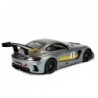 Car R/C Mercedes AMG GT3 Rastar 1:14 Grey