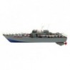 Ship Remote-Controlled Torpedo Boat R/C 1:115 2.4G Blue
