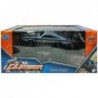 Remote controlled Car Off-road R/C Blue High Wheels