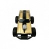 Remote controlled Car Off-road R/C Golden High Wheels