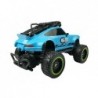 Remote controlled Car Off-road R/C Beetle Blue 2.4G