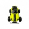 Remote controlled Car Off-road R/C Beetle Green 2.4G