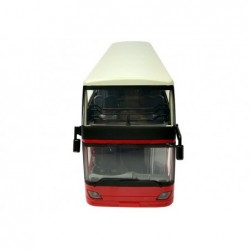Remotely Controlled Double Decker Bus R/C 2.4G 1:18
