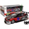 Sport Racing Remote Controlled Car  R/C 27Mhz Red